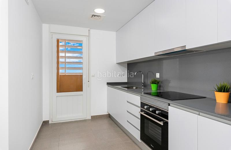 Foto 1bb18503-1aa9-4303-b689-b2fc247e376e. Apartament amb calefacció aparcament piscina a Entremares Manga del Mar Menor (La)