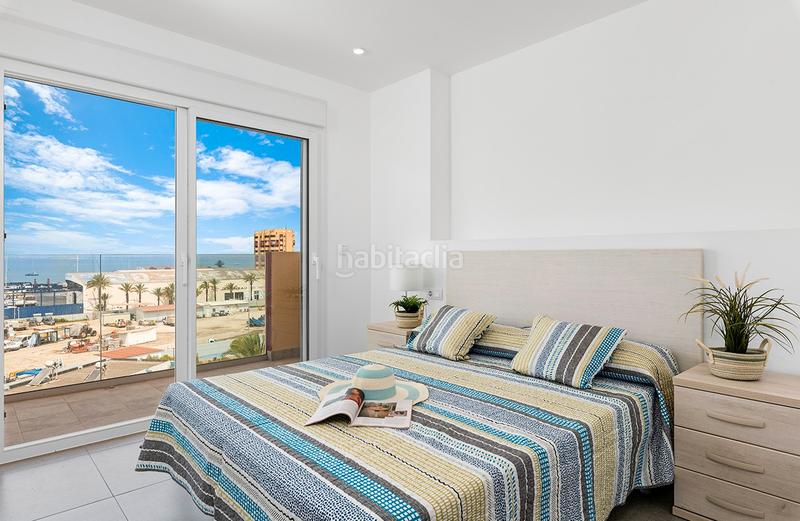 Foto 543404ac-b389-4b3d-ab89-e8f018d85d7d. Apartament amb calefacció aparcament piscina a Entremares Manga del Mar Menor (La)
