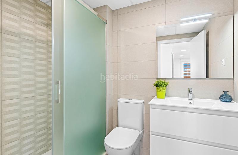 Foto 5e75e3e5-739d-4102-ade9-896b614e202a. Apartament amb calefacció aparcament piscina a Entremares Manga del Mar Menor (La)