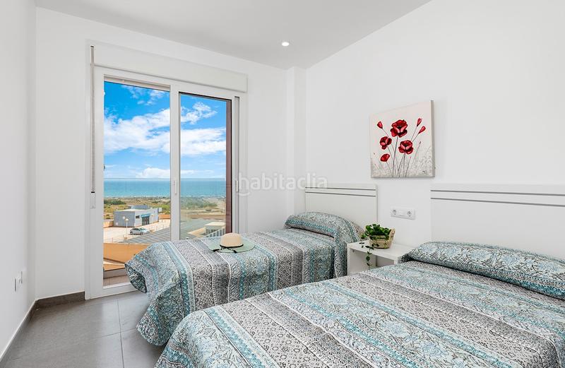 Foto 5fcdad68-9cf9-4458-8923-ed6b46677a3d. Apartament amb calefacció aparcament piscina a Entremares Manga del Mar Menor (La)