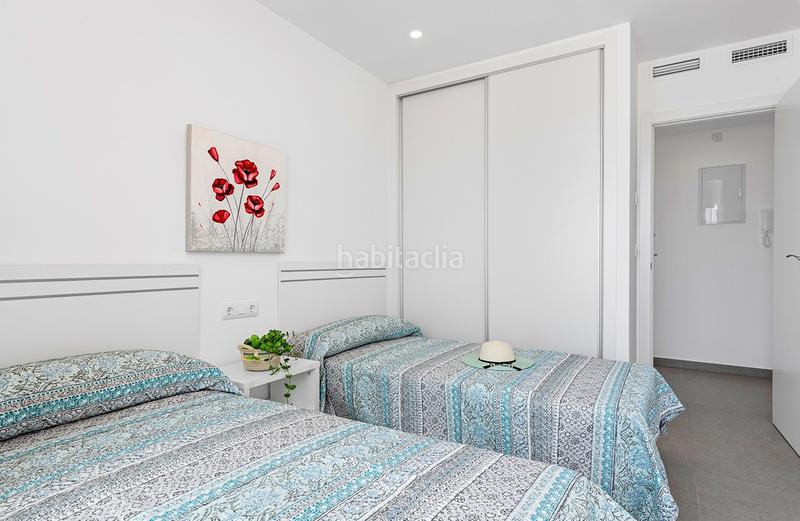 Foto 896a971c-1656-4b03-b709-77efcc28fe47. Apartament amb calefacció aparcament piscina a Entremares Manga del Mar Menor (La)