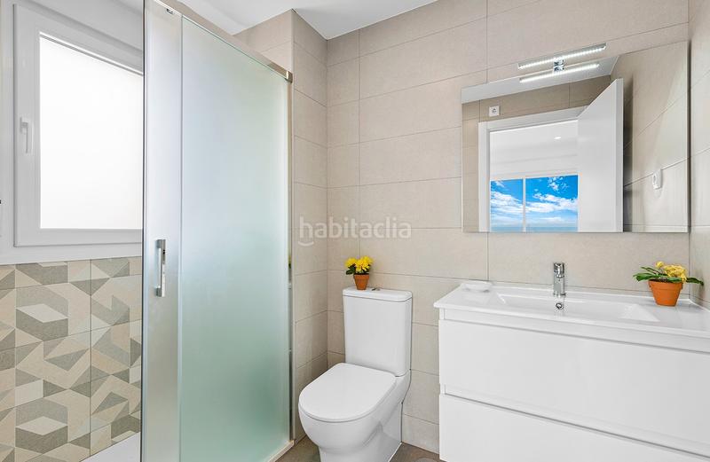 Foto 8fc2584f-cc59-4048-8d97-e0e5008b7a9e. Apartament amb calefacció aparcament piscina a Entremares Manga del Mar Menor (La)