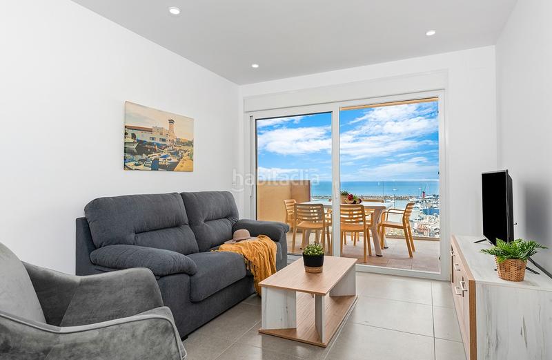 Foto aab8dac7-f76b-4cf7-894a-3a74c7ba9b1a. Apartament amb calefacció aparcament piscina a Entremares Manga del Mar Menor (La)