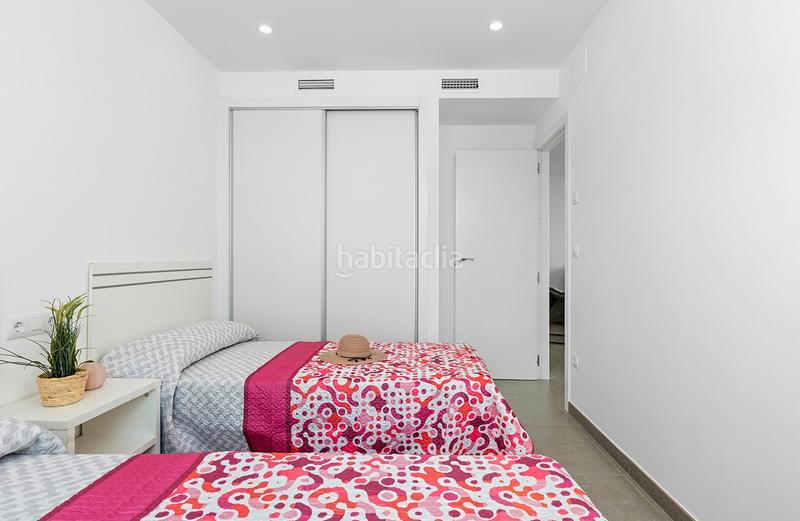 Foto ac9701c8-d27a-472b-8bd7-b021fb4aca3b. Apartament amb calefacció aparcament piscina a Entremares Manga del Mar Menor (La)