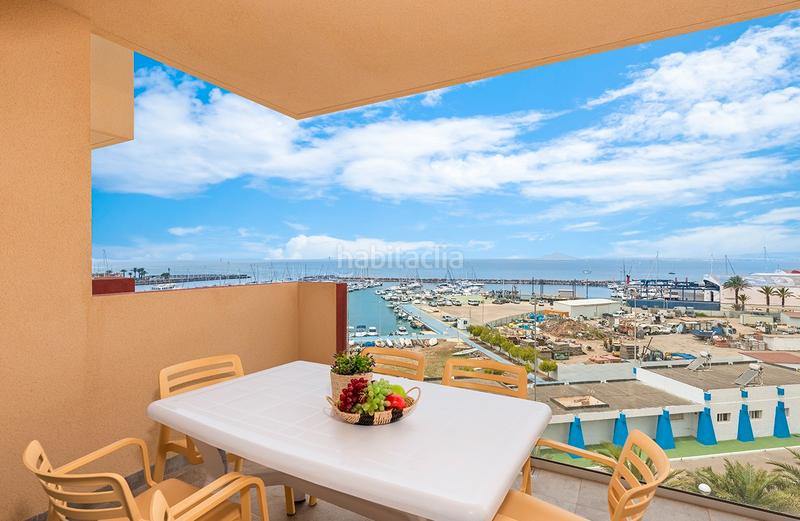 Foto b8de2e3b-899d-4826-bc13-c621e040acf8. Apartament amb calefacció aparcament piscina a Entremares Manga del Mar Menor (La)