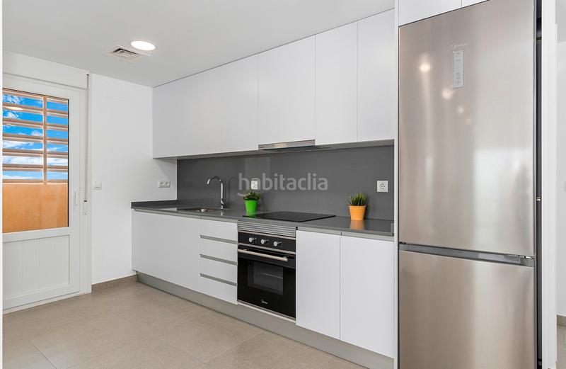 Foto b96d053b-6407-4cbd-a9d8-149ab21bc061. Apartament amb calefacció aparcament piscina a Entremares Manga del Mar Menor (La)