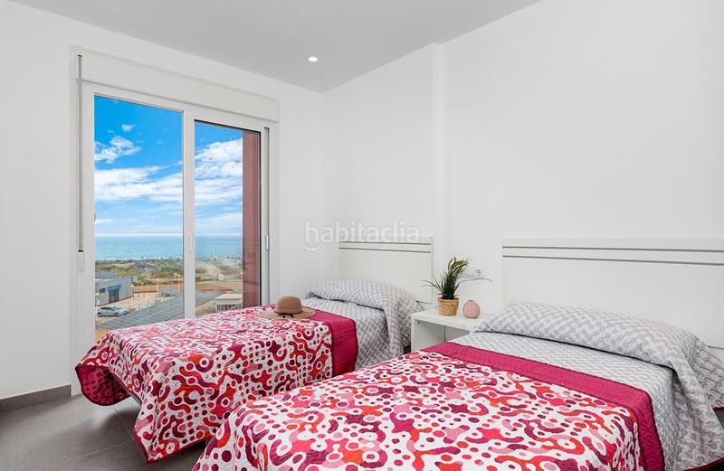 Foto bc8eae8a-de69-4cab-8419-48e6e113ba42. Apartament amb calefacció aparcament piscina a Entremares Manga del Mar Menor (La)