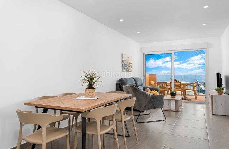 Foto be9095ab-234d-47cd-ac6e-ac40bacf7a72. Apartament amb calefacció aparcament piscina a Entremares Manga del Mar Menor (La)