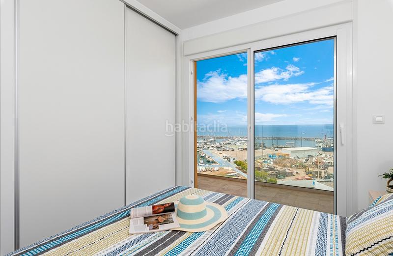 Foto f30dc05f-dfb2-4d1e-8784-b41d6d2b71ce. Apartament amb calefacció aparcament piscina a Entremares Manga del Mar Menor (La)