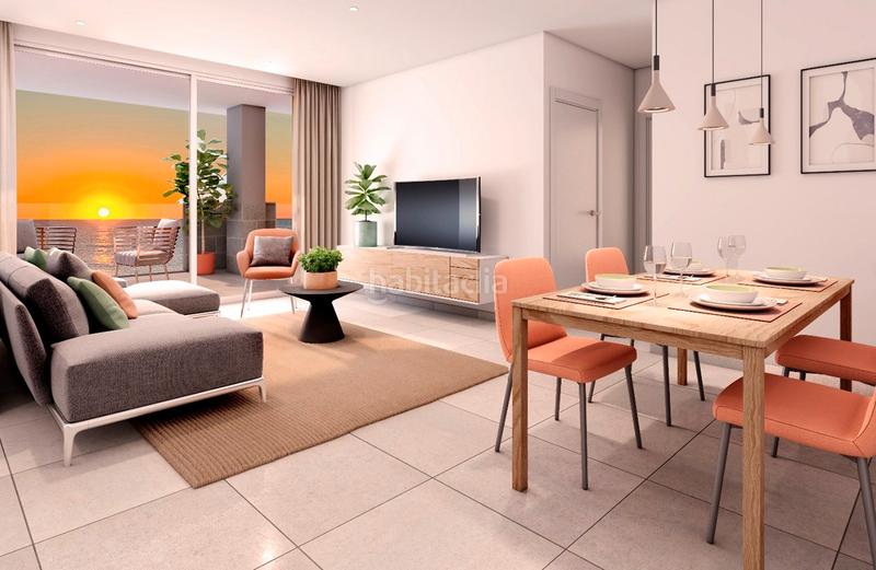 Foto 14d0696a-0206-47e8-9a13-4f6fcfc40956. Apartament amb aparcament piscina a Tomás Maestre Manga del Mar Menor (La)