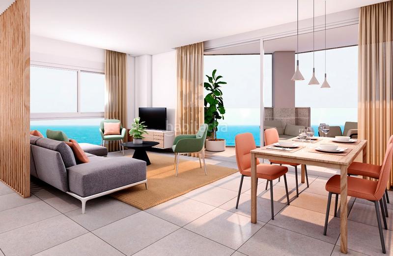 Foto 7a828239-8ca7-430d-ada7-ff0dad4695e0. Apartament amb aparcament piscina a Tomás Maestre Manga del Mar Menor (La)