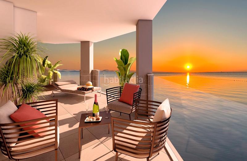 Foto 9ad55426-91d8-45df-8fca-094011bc1ec2. Apartament amb aparcament piscina a Tomás Maestre Manga del Mar Menor (La)