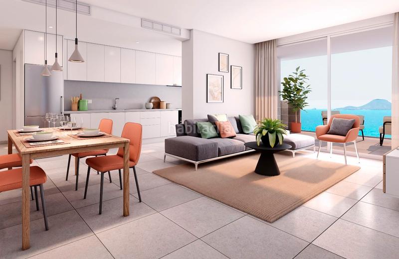 Foto 9db11092-5c46-4289-a27e-5daacb7cdcd7. Apartament amb aparcament piscina a Tomás Maestre Manga del Mar Menor (La)