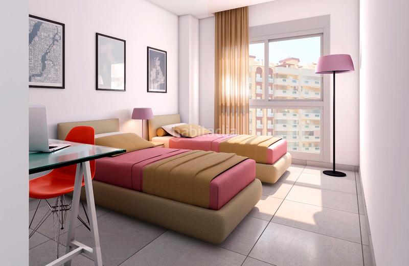 Foto a831eb6c-c384-43f3-adea-d811c2b56900. Apartament amb aparcament piscina a Tomás Maestre Manga del Mar Menor (La)