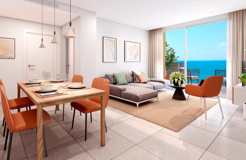 Foto e8372008-e5d0-4785-84b3-970396faf5dc. Apartament amb aparcament piscina a Tomás Maestre Manga del Mar Menor (La)