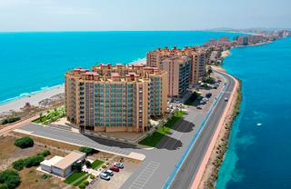 Apartment in Tomás Maestre. Costa blanca eiendom presenta este fantãstico proyecto de aparta