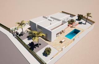 Chalet in Pueblo-Ubanizaciones. Â¡bienvenido a este exclusivo residencial en la prestigiosa urba