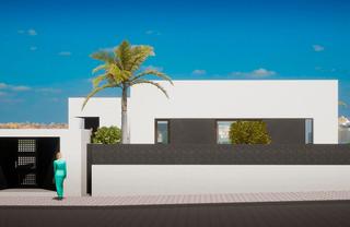 Xalet a Pueblo-Ubanizaciones. Â¡bienvenido a este exclusivo residencial en la prestigiosa urba