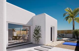 Chalet in Pueblo-Ubanizaciones. Â¡bienvenido a este exclusivo residencial en la prestigiosa urba