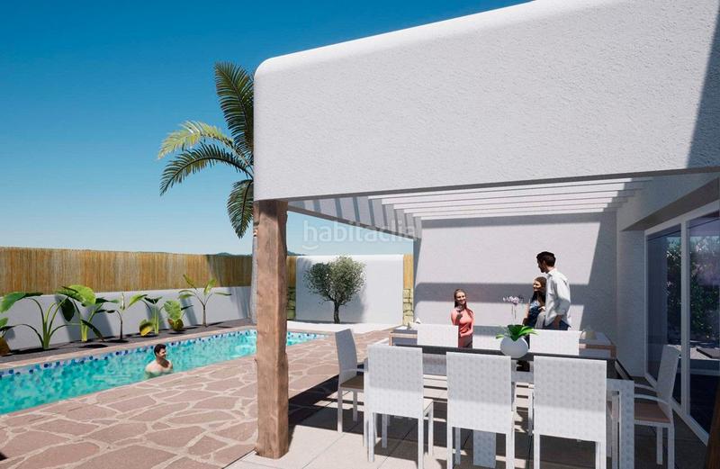Foto 6a73876e-fbf0-4d0a-8cbf-75e2c7ec52ee. Chalet â¡bienvenido a este exclusivo residencial en la prestigiosa urbanizaciã³n de el arabã­, alfaz del pi! esta maravillosa comunidad o en Alfàs del Pi (l´)