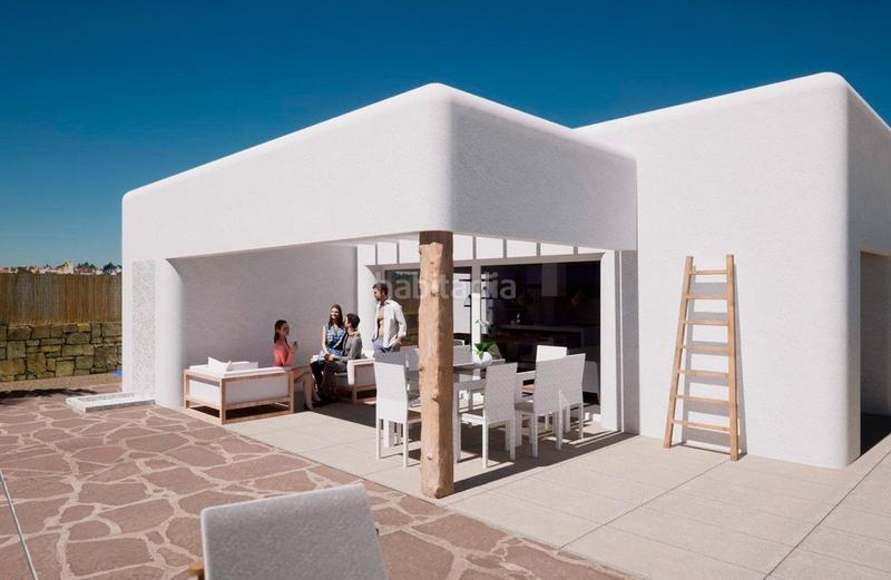 Foto 81baf3dc-23bd-4219-8553-ca788a44a9d0. Chalet â¡bienvenido a este exclusivo residencial en la prestigiosa urbanizaciã³n de el arabã­, alfaz del pi! esta maravillosa comunidad o en Alfàs del Pi (l´)