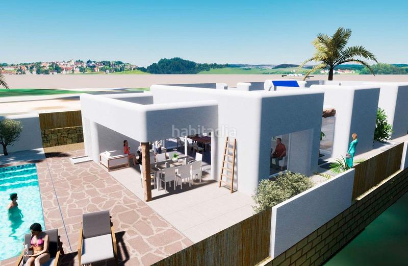 Foto add48ca7-0f58-4f65-90c4-c58beb67ee06. Chalet â¡bienvenido a este exclusivo residencial en la prestigiosa urbanizaciã³n de el arabã­, alfaz del pi! esta maravillosa comunidad o en Alfàs del Pi (l´)