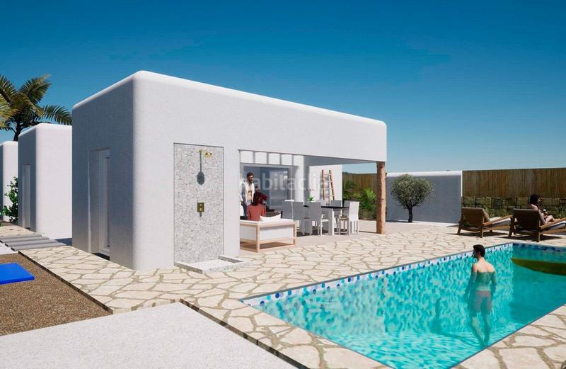 Foto b1bfc09b-65d8-45cc-a18e-d7106596905e. Chalet â¡bienvenido a este exclusivo residencial en la prestigiosa urbanizaciã³n de el arabã­, alfaz del pi! esta maravillosa comunidad o en Alfàs del Pi (l´)