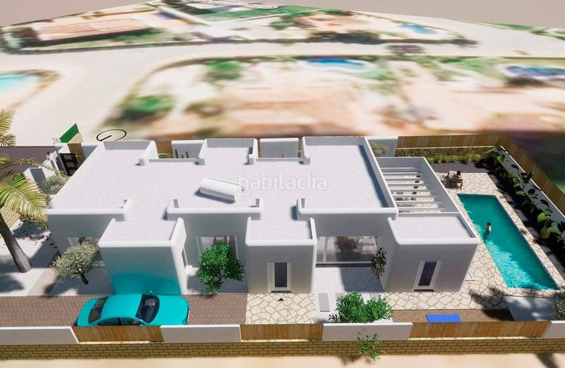 Foto f16812f8-d0af-46e8-9d24-7904d3a9783c. Chalet â¡bienvenido a este exclusivo residencial en la prestigiosa urbanizaciã³n de el arabã­, alfaz del pi! esta maravillosa comunidad o en Alfàs del Pi (l´)