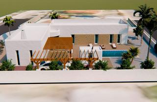 Xalet a Pueblo-Ubanizaciones. Â¡bienvenido a este exclusivo residencial en la prestigiosa urba