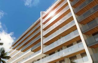 Apartamento en Punta Prima. Costa blanca eiendom presenta la tercera fase de este exclusivo