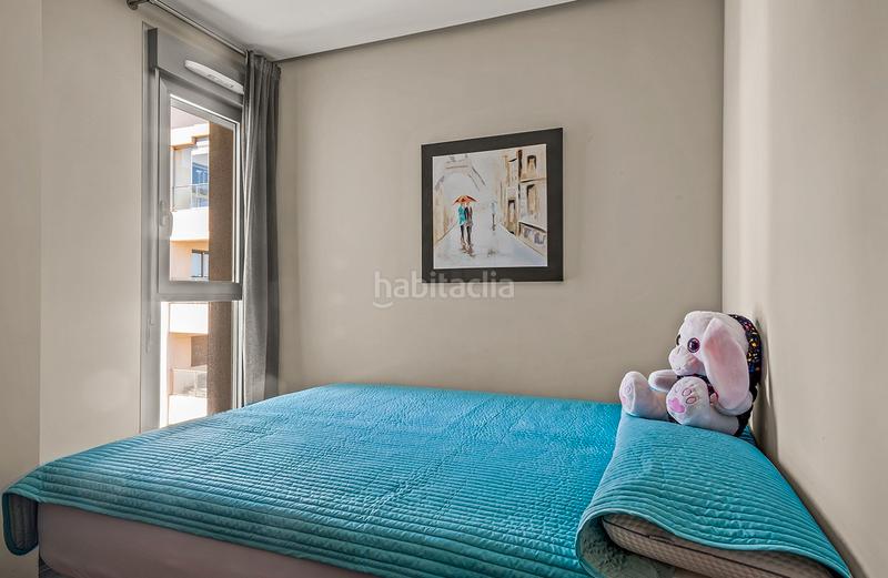 Foto 0887601c-8d24-40a8-8940-27f407d66964. Apartament amb calefacció aparcament piscina a Villamartín-Las Filipinas Orihuela