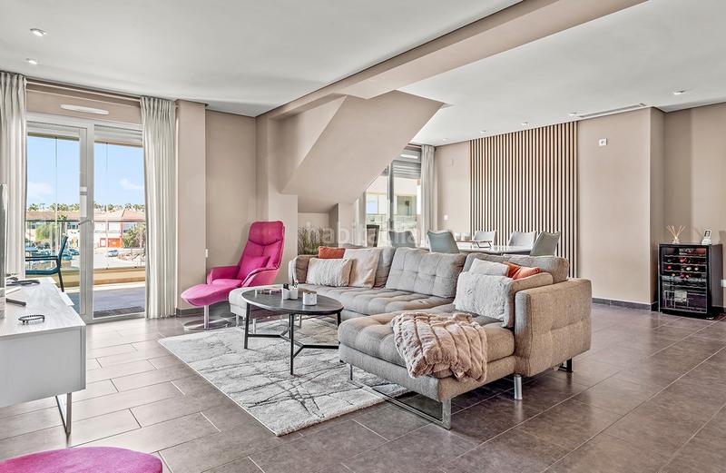 Foto 44ba092d-f6e5-4abf-a1cb-c657ea0a1b45. Apartament amb calefacció aparcament piscina a Villamartín-Las Filipinas Orihuela