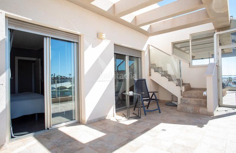 Foto 5034582f-3bd5-40f6-b0d2-b2c98430b58c. Apartament amb calefacció aparcament piscina a Villamartín-Las Filipinas Orihuela