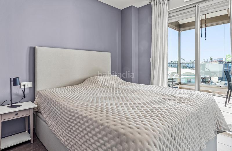 Foto 665ac5fc-58a1-4ea2-b469-037960145f6c. Apartament amb calefacció aparcament piscina a Villamartín-Las Filipinas Orihuela