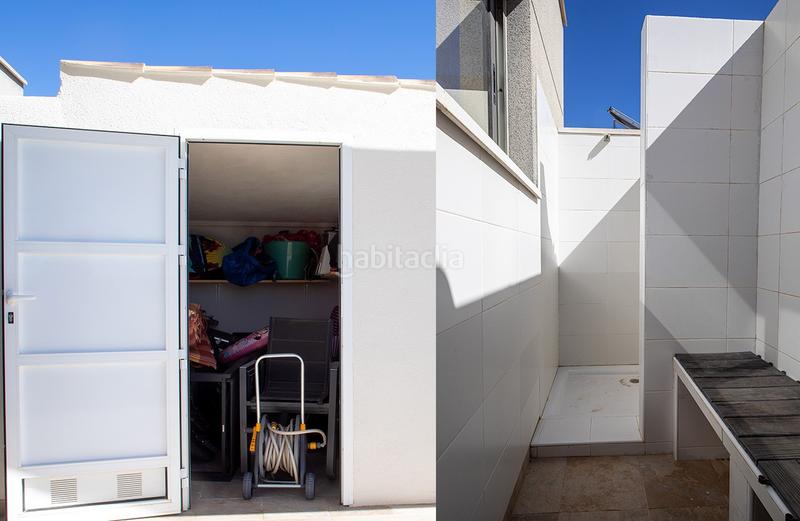 Foto 68175be9-3a7e-4c38-94c7-8b13ff509608. Apartament amb calefacció aparcament piscina a Villamartín-Las Filipinas Orihuela