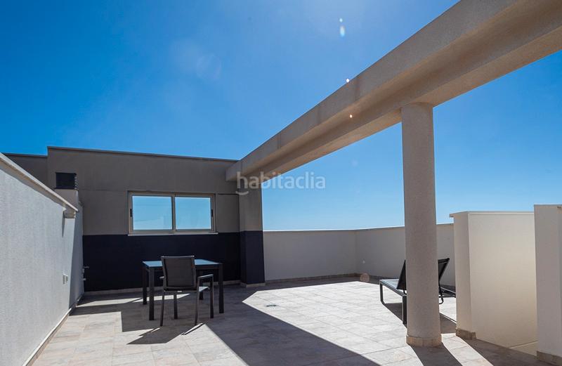 Foto 9869be43-e2b9-49c4-9336-a946ada562f3. Apartament amb calefacció aparcament piscina a Villamartín-Las Filipinas Orihuela