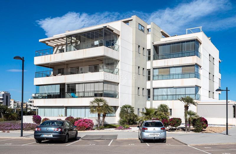 Foto 9bf14800-64e0-4bd4-9bf6-2d5784c08494. Apartament amb calefacció aparcament piscina a Villamartín-Las Filipinas Orihuela