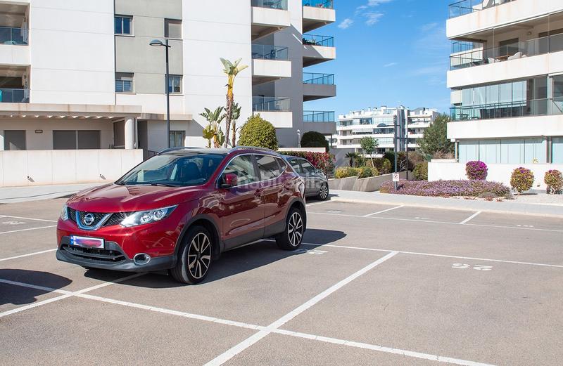 Foto bc25c306-4e3c-4533-9f8b-ab1628485de3. Apartament amb calefacció aparcament piscina a Villamartín-Las Filipinas Orihuela