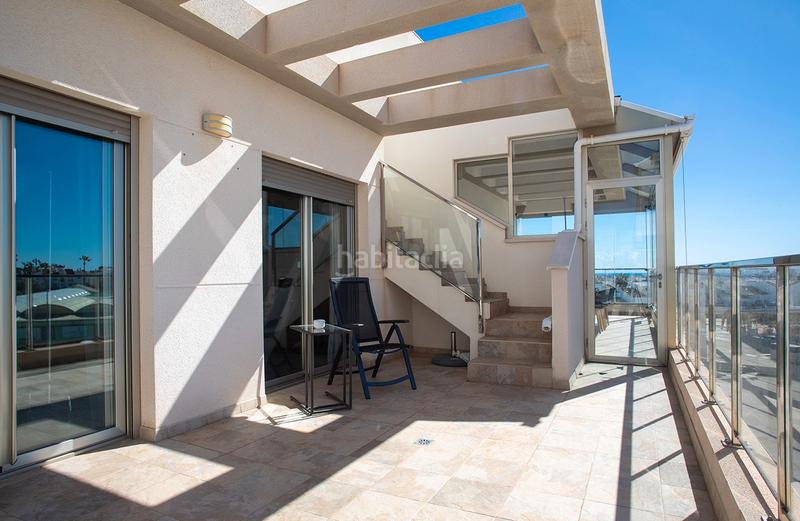 Foto c18bf136-ca0d-4cdd-9978-5be757556e7a. Apartament amb calefacció aparcament piscina a Villamartín-Las Filipinas Orihuela