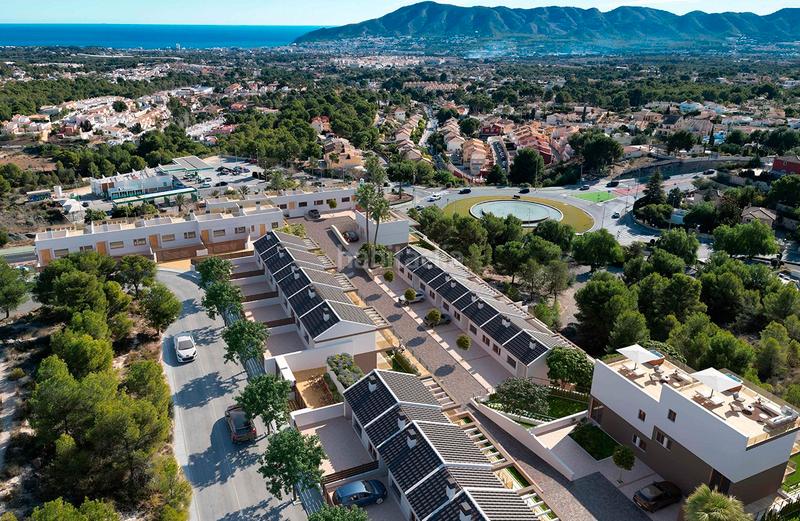 Foto 56c51ce3-a873-4953-af8c-4c9d9c68ef76. Chalet mit heizung parking pool in Montebello - Nou Espai Nucia (la)