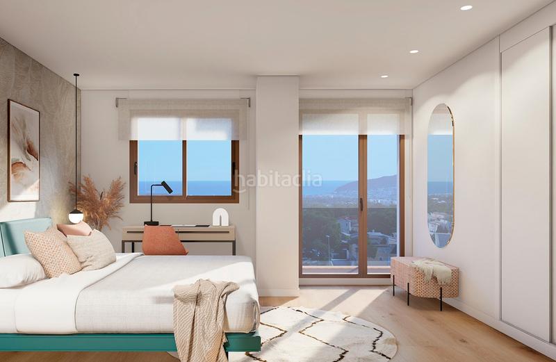 Foto f53983f2-f20d-42f8-b7af-191d6f8e2acf. Chalet mit heizung parking pool in Montebello - Nou Espai Nucia (la)