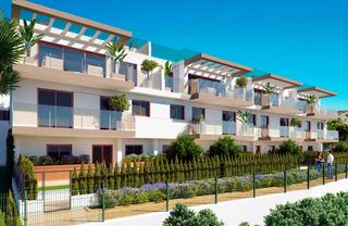 Xalet a Montebello - Nou Espai. Costa blanca eiendom presenta esta nueva promociãn de viviendas