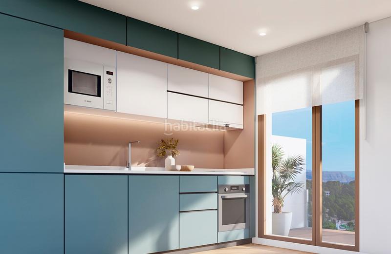 Foto 70d22059-7d6b-4063-b70e-f1b0094e3db4. Xalet amb calefacció aparcament piscina a Montebello - Nou Espai Nucia (la)