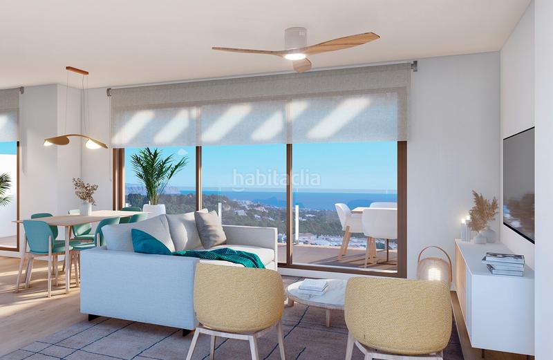 Foto 86595736-487f-402c-bf5d-fe5ec414feb9. Xalet amb calefacció aparcament piscina a Montebello - Nou Espai Nucia (la)