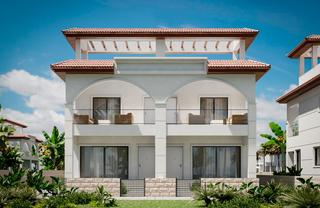 Maison jumelée à Rojales. Costa blanca eiendom presenta estos elegantes y modernos chalets