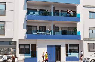 Apartament a Pueblo. Costa blanca eiendom presenta este fantastico proyecto de aparta