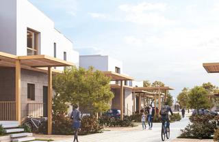 Apartament a Devessa - Monte Pego. Costa blanca eiendom presenta este fantãstico complejo residenci