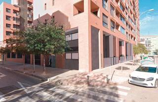 Loft à Pla de Bon Repós. Costa blanca eiendom presenta este fantastico edificio de obra n