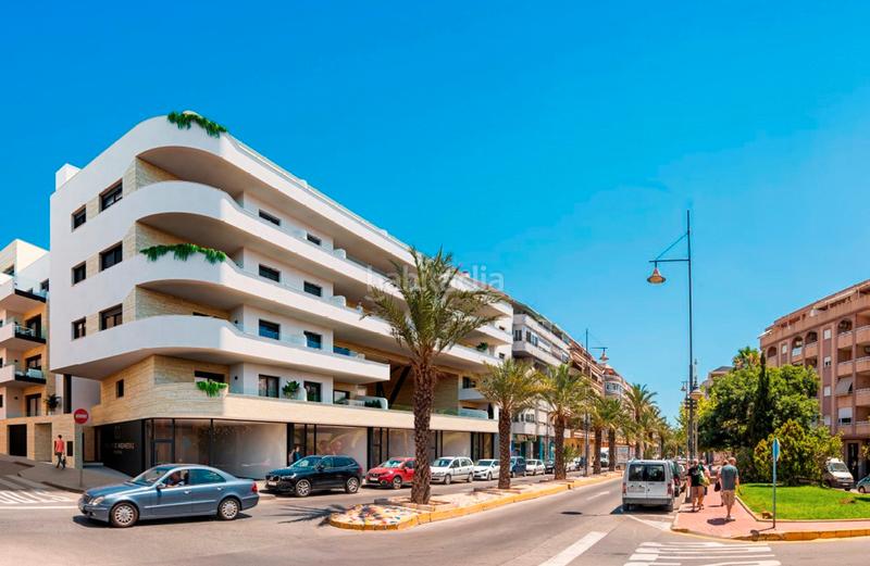 Foto 06adb93e-9b3e-4c6d-a595-1bf57b946f7e. Apartamento costa blanca eiendom presenta este exclusivo proyecto, una oportunidad única situada en el centro , alicante.este nue en Torrevieja