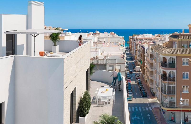 Foto d9703cdd-89b2-478d-b4de-5e6da4569e02. Apartamento costa blanca eiendom presenta este exclusivo proyecto, una oportunidad única situada en el centro , alicante.este nue en Torrevieja